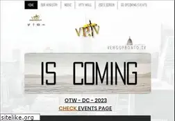 Sites similar to vengopronto.tv