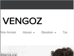 Sites similar to vengoz.com