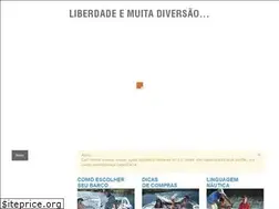 Sites similar to venhanavegar.com.br