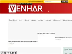 Sites similar to venharhaber.com