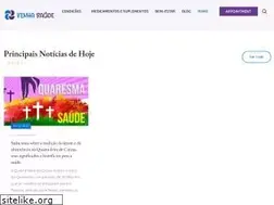 Sites similar to venhasaude.com.br