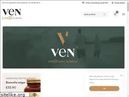 Sites similar to venhealthcare.be