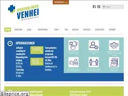 Sites similar to venhei.be