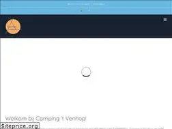 Sites similar to venhop.nl