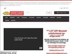Sites similar to venhorst.nl