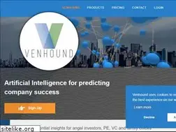 Sites similar to venhound.com