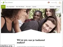 Sites similar to veni-etinam.nl