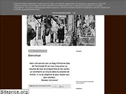 Sites similar to veni-vidi-cerutti.blogspot.com