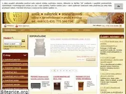 Sites similar to veni-vidi-vici.cz