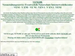 Sites similar to veni.de