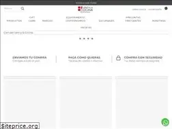 Sites similar to venialacocina.com.ar
