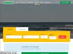 Sites similar to venialacosta.com