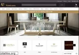Sites similar to venicasa.com