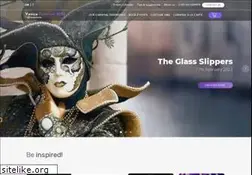 Sites similar to venice-carnival-italy.com