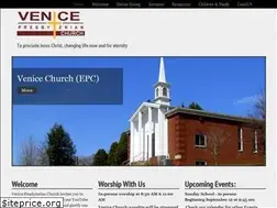 Sites similar to venice-church.org