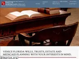 Sites similar to venice-florida-lawyer.com