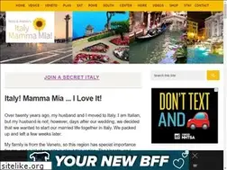 Sites similar to venice-italy-veneto.com
