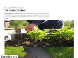 Sites similar to venice.com.ar