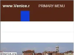 Sites similar to venice.nu