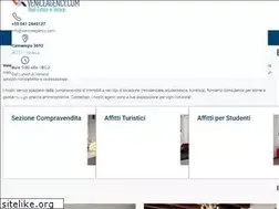 Sites similar to veniceagency.com