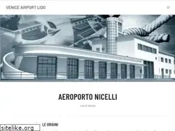 Sites similar to veniceairportlido.com