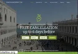 Sites similar to veniceapartments.org
