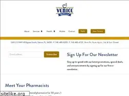 Sites similar to veniceapothecary.net