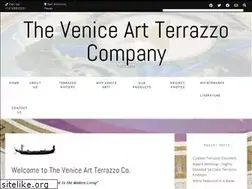 Sites similar to veniceartterrazzo.com