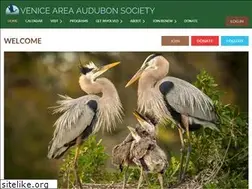 Sites similar to veniceaudubon.org