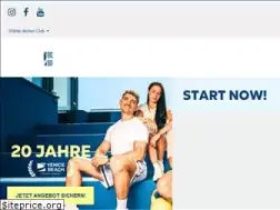 Sites similar to venicebeach-fitness.de