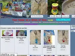 Sites similar to venicebeachart.com