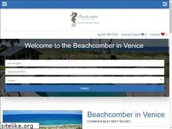 Sites similar to venicebeachcomber.com