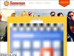 Sites similar to venicebeachcotel.com