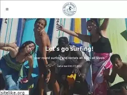Sites similar to venicebeachsurfschool.com
