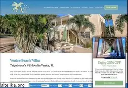 Sites similar to venicebeachvillas.com