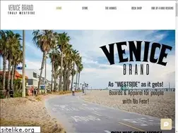 Sites similar to venicebrand.com