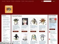 Sites similar to venicebuysmasks.com
