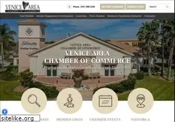 Sites similar to venicechamber.com