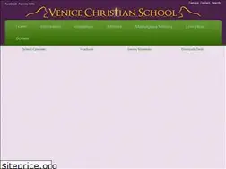 Sites similar to venicechristianschool.org