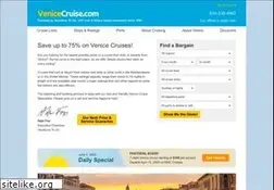 Sites similar to venicecruise.com