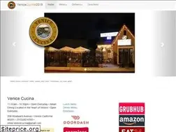 Sites similar to venicecucina.com