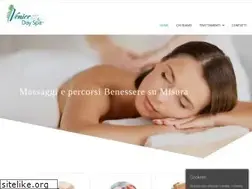 Sites similar to venicedayspa.it