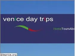 Sites similar to venicedaytrips.com