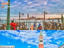 Sites similar to veniceevents.com