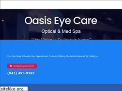Sites similar to veniceeyedoctors.com