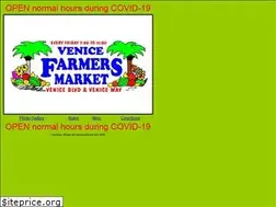 Sites similar to venicefarmersmarket.com