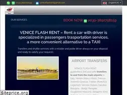 Sites similar to veniceflashrent.com