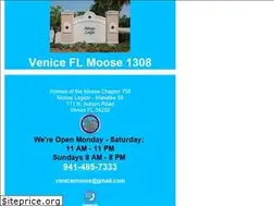 Sites similar to venicefloridamoose.com