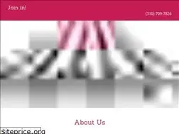 Sites similar to veniceflyingcarousel.com