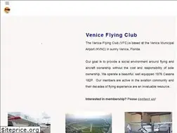 Sites similar to veniceflyingclub.org